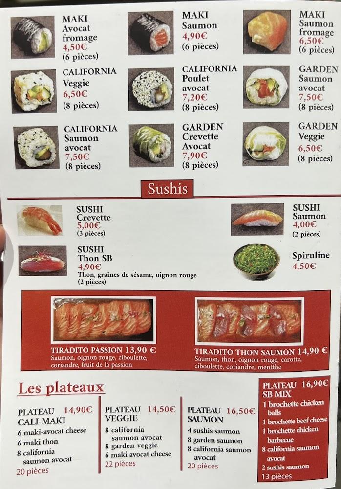 HOI-AN - Menu Image 3