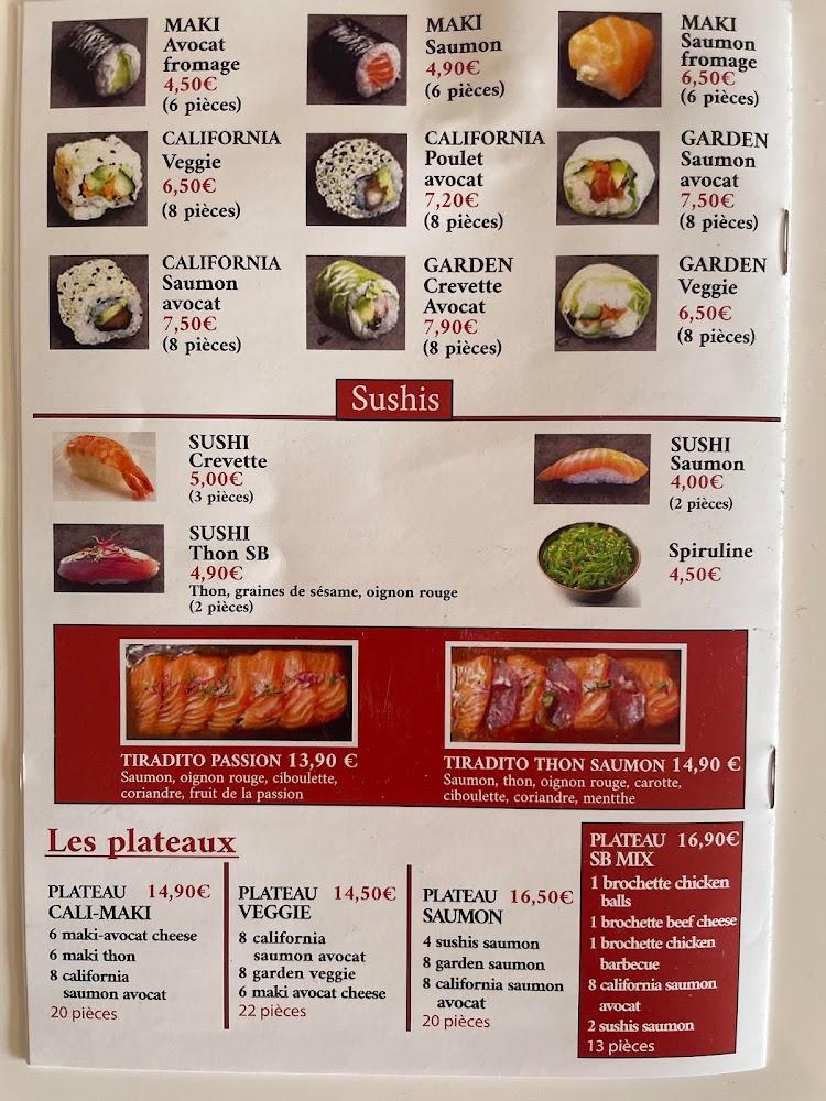 HOI-AN - Menu Image 4